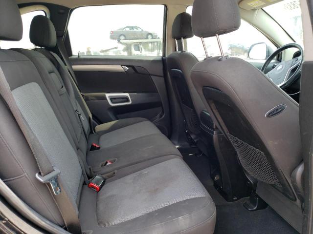 Photo 11 from auction – 2012 CHEVROLET CAPTIVA SP with VIN 3GNAL3E5XCS648550