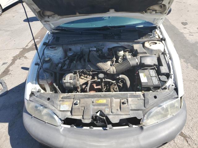 Photo 11 from auction – 1997 CHEVROLET CAVALIER with VIN 1G1JC5243V7326150