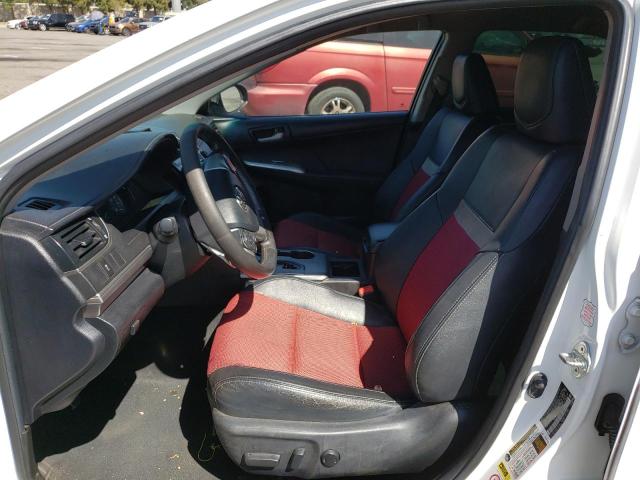 Photo 7 from auction – 2012 TOYOTA CAMRY BASE with VIN 4T1BF1FK9CU532295