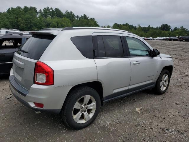 Photo 3 from auction – 2012 JEEP COMPASS SP with VIN 1C4NJDBB6CD636184