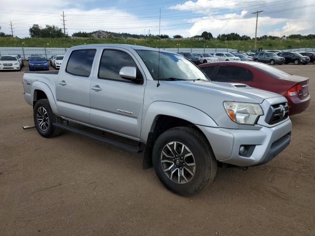 Photo 4 from auction – 2012 TOYOTA TACOMA DOU with VIN 3TMLU4EN9CM099965