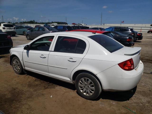 Photo 2 from auction – 2009 CHEVROLET COBALT LT with VIN 1G1AT58H797192596