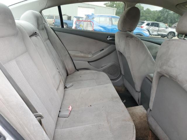 Photo 10 from auction – 2010 NISSAN ALTIMA BAS with VIN 1N4AL2AP6AC176432
