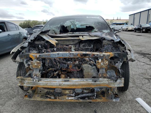 Photo 5 from auction – 2013 FORD FUSION SE with VIN 3FA6P0HR3DR167442