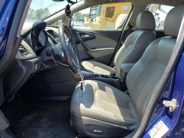 Photo 7 from auction – 2014 BUICK VERANO CON with VIN 1G4PR5SKXE4197206