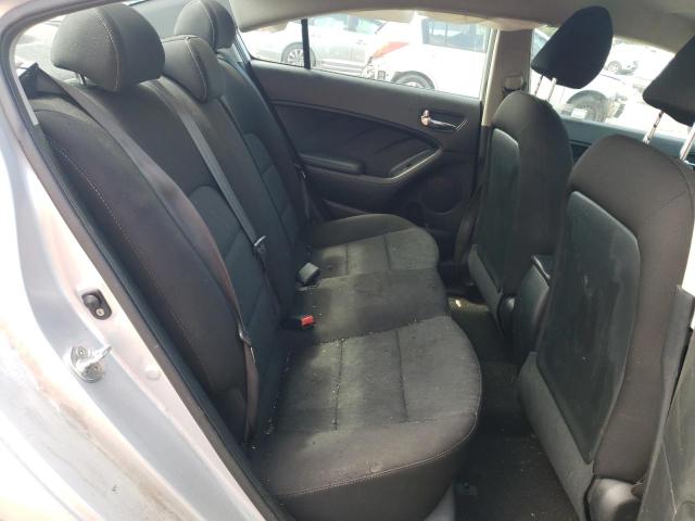 Photo 10 from auction – 2016 KIA FORTE LX with VIN KNAFK4A60G5484275