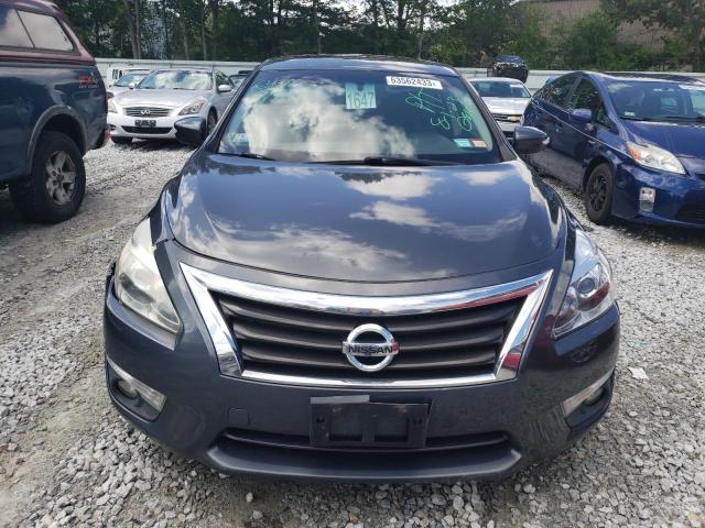 Photo 5 from auction – 2013 NISSAN ALTIMA 2.5 with VIN 1N4AL3AP7DC149900