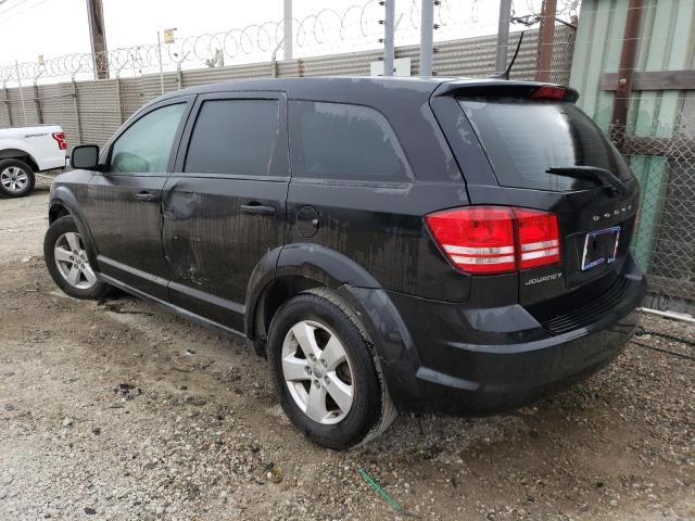 Photo 2 from auction – 2013 DODGE JOURNEY SE with VIN 3C4PDCAB7DT555461