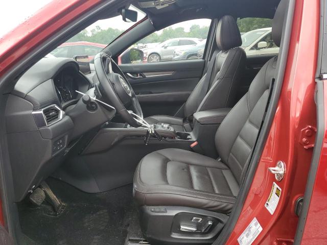 Photo 7 from auction – 2020 MAZDA CX-5 SIGNA with VIN JM3KFBEY3L0818982