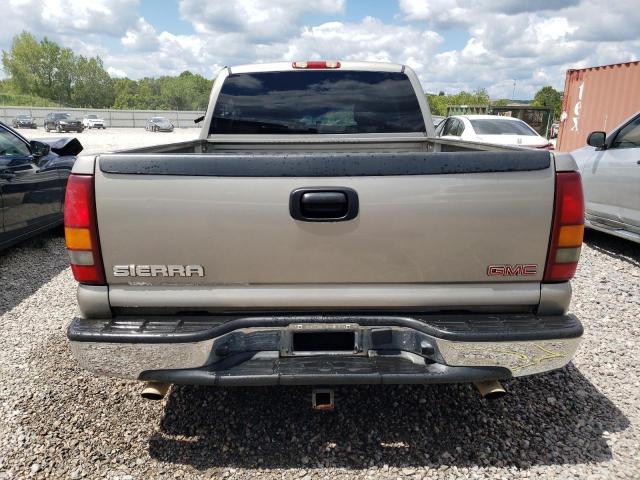 Photo 6 from auction – 2003 GMC NEW SIERRA with VIN 2GTEC19T631140787