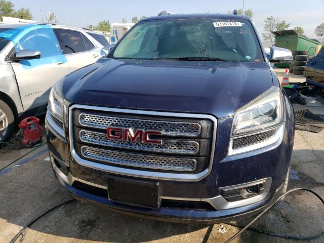 Photo 5 from auction – 2015 GMC ACADIA SLE with VIN 1GKKRPKD3FJ343853