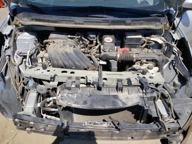 Photo 11 from auction – 2016 NISSAN VERSA NOTE with VIN 3N1CE2CP0GL394375