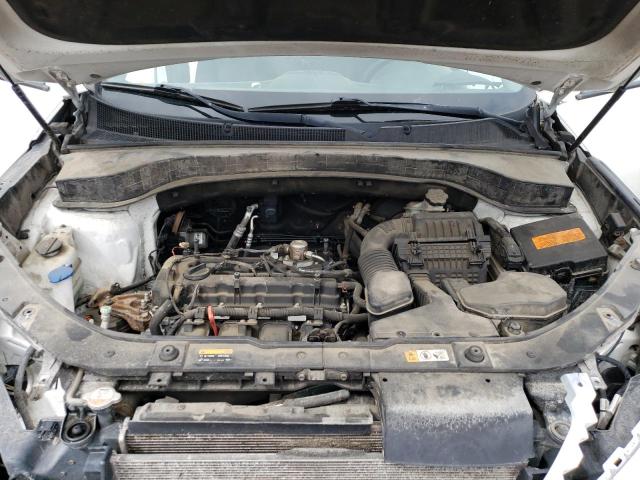 Photo 12 from auction – 2014 KIA SORENTO LX with VIN 5XYKTCA65EG542328