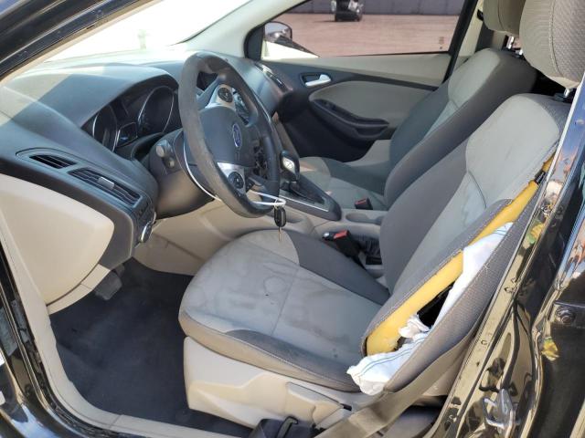 Photo 7 from auction – 2013 FORD FOCUS SE with VIN 1FADP3F24DL277669