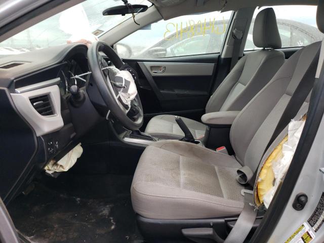Photo 7 from auction – 2015 TOYOTA COROLLA L with VIN 2T1BURHEXFC469208