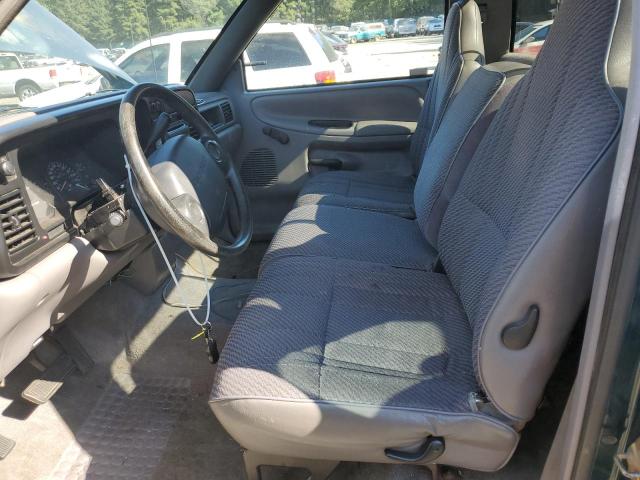 Photo 7 from auction – 1994 DODGE RAM 1500 with VIN 1B7HC16Y3RS534060