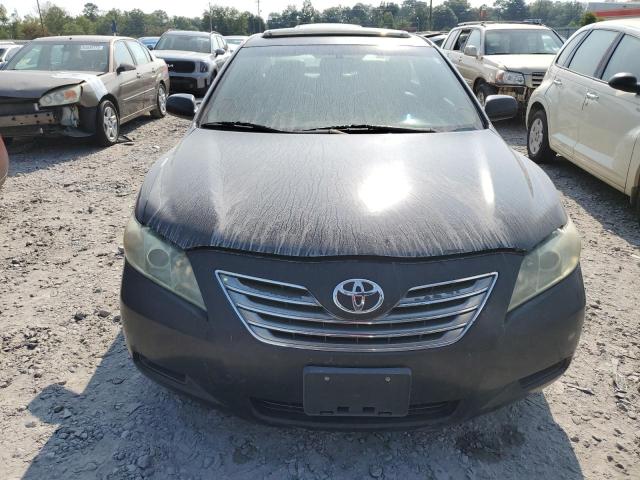 Photo 5 from auction – 2009 TOYOTA UK with VIN 4T1BB46K99U064901