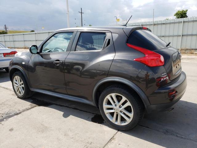 Photo 2 from auction – 2012 NISSAN JUKE S with VIN JN8AF5MV7CT113361
