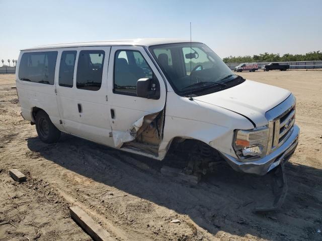 Photo 4 from auction – 2012 FORD ECONOLINE with VIN 1FBNE3BL8CDA29926