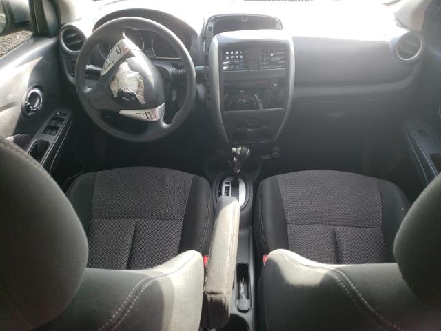 Photo 8 from auction – 2019 NISSAN VERSA S with VIN 3N1CN7AP4KL825406
