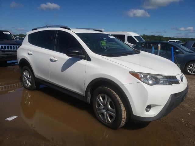 Photo 4 from auction – 2014 TOYOTA RAV4 LE with VIN JTMZFREV2ED042040