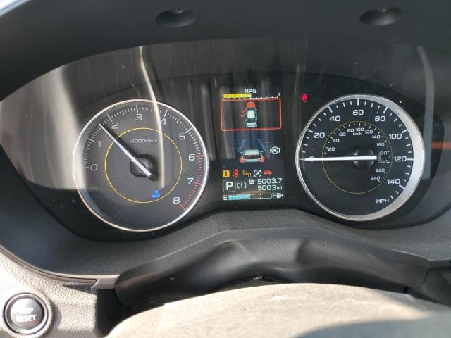 Photo 9 from auction – 2023 SUBARU CROSSTREK with VIN JF2GTHSC3PH321426