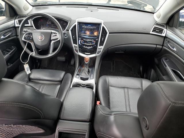 Photo 8 from auction – 2016 CADILLAC SRX PERFOR with VIN 3GYFNCE32GS562592