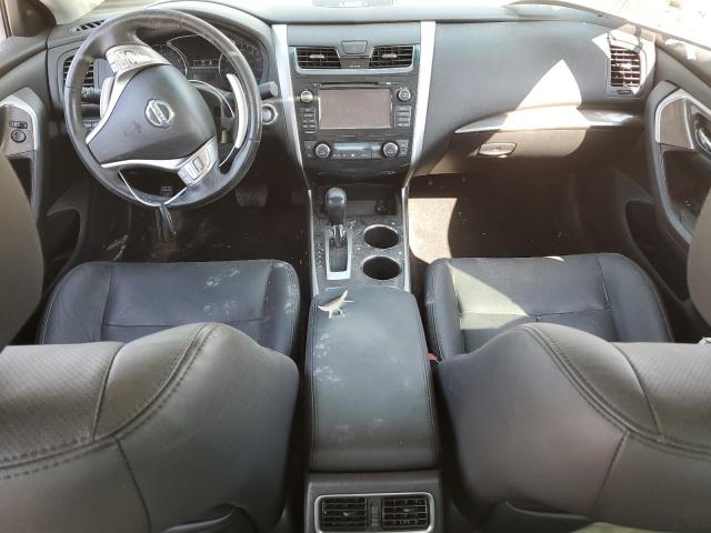 Photo 8 from auction – 2015 NISSAN ALTIMA 3.5 with VIN 1N4BL3APXFC202886