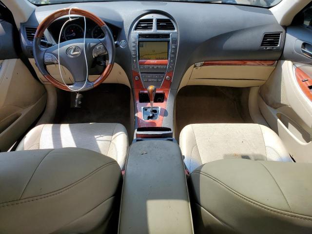 Photo 8 from auction – 2011 LEXUS ES 350 with VIN JTHBK1EG4B2450383