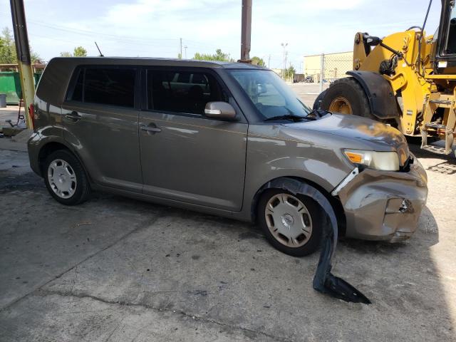 Photo 4 from auction – 2011 TOYOTA SCION XB with VIN JTLZE4FE5B1122891