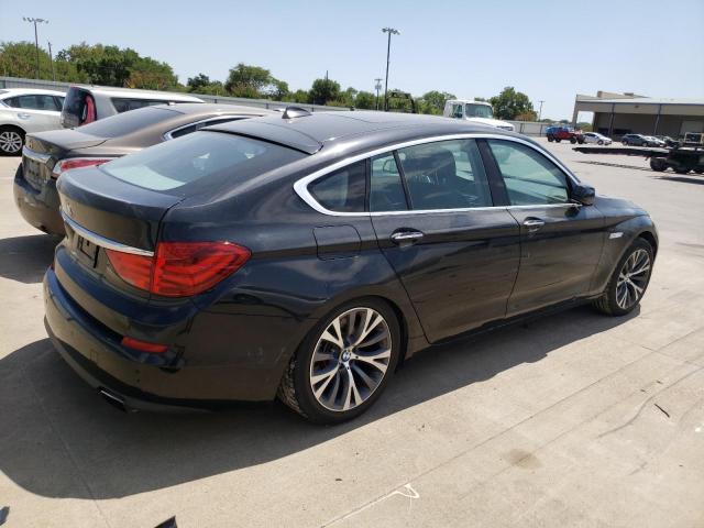 Photo 3 from auction – 2013 BMW 550 IGT with VIN WBASN0C52DDW92646
