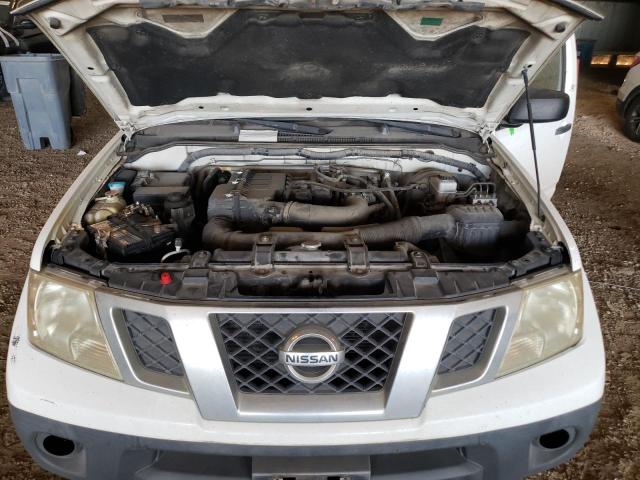 Снимка 11 от търг – 2012 NISSAN FRONTIER S с VIN 1N6BD0CT8CC463443