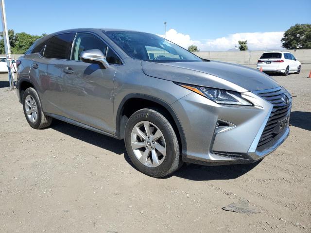 Photo 4 from auction – 2019 LEXUS RX 350 BAS with VIN 2T2ZZMCA5KC132068