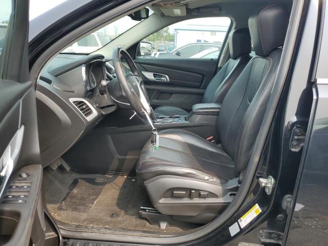 Photo 7 from auction – 2011 GMC TERRAIN SL with VIN 2CTFLVEC6B6269605