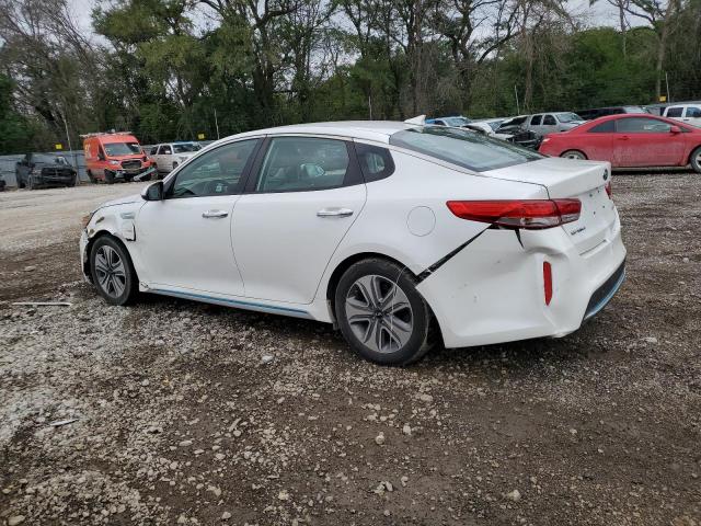 Photo 2 from auction – 2017 KIA OPTIMA PLU with VIN KNAGV4LDXH5007202