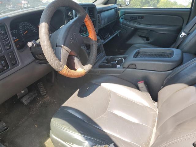 Zdjęcie 7 z aukcji – 2005 CHEVROLET SILVERADO z VIN 2GCEK13T951268181