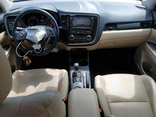 صورة رقم 8 من المزاد - 2016 MITSUBISHI OUTLANDER مع VIN JA4AD3A37GZ057976