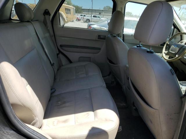 Photo 10 from auction – 2008 FORD ESCAPE HEV with VIN 1FMCU49H48KA70341