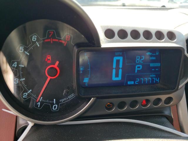 Photo 9 from auction – 2015 CHEVROLET SONIC with VIN 1G1JC5SH7F4153108