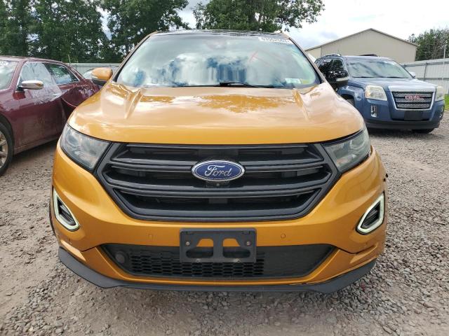 Photo 5 from auction – 2015 FORD EDGE SPORT with VIN 2FMPK4AP1FBB93242