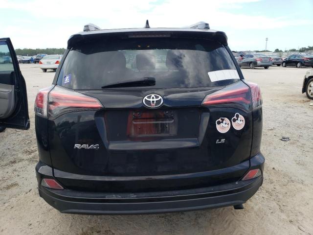 Photo 6 from auction – 2018 TOYOTA RAV4 LE with VIN 2T3ZFREV9JW439001