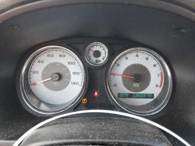 Photo 9 from auction – 2008 CHEVROLET COBALT SPO with VIN 1G1AM58B187253979
