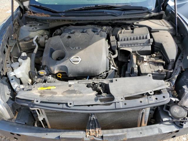Photo 11 from auction – 2010 NISSAN MAXIMA S with VIN 1N4AA5AP2AC818183