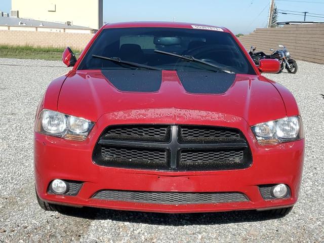 Photo 5 from auction – 2013 DODGE CHARGER SX with VIN 2C3CDXHG3DH605390