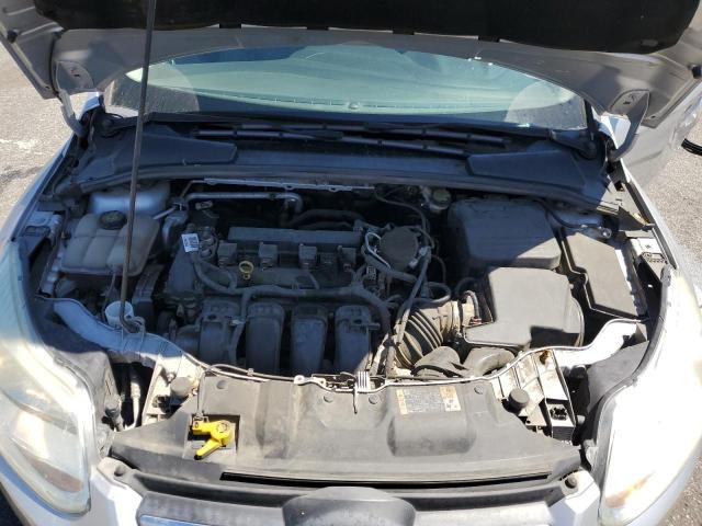 Photo 11 from auction – 2014 FORD FOCUS SE with VIN 1FADP3F21EL432776