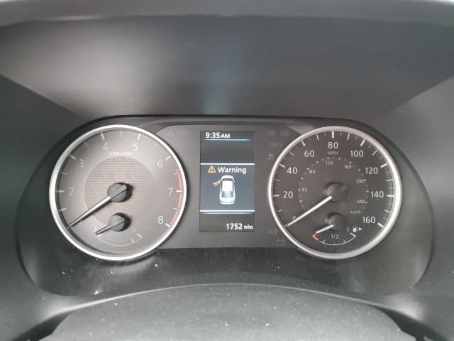 Photo 9 from auction – 2023 NISSAN SENTRA S with VIN 3N1AB8BV2PY292162