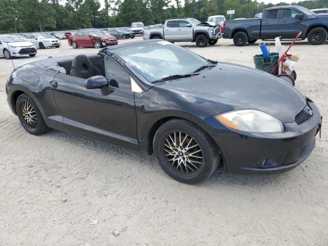 Photo 4 from auction – 2011 MITSUBISHI ECLIPSE SP with VIN 4A37L2EF5BE016941