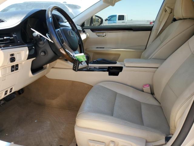Photo 7 from auction – 2013 LEXUS ES 350 with VIN JTHBK1GG1D2076752
