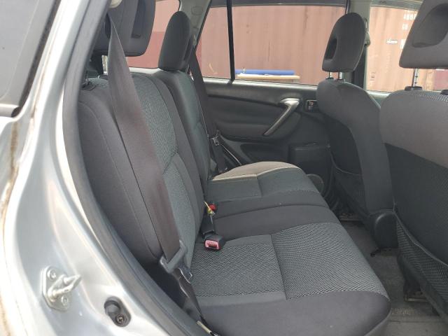 Photo 11 from auction – 2004 TOYOTA RAV4 with VIN JTEGD20V840034702