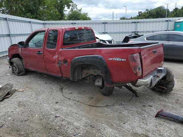 Photo 2 from auction – 2006 GMC CANYON with VIN 1GTDT196168120258